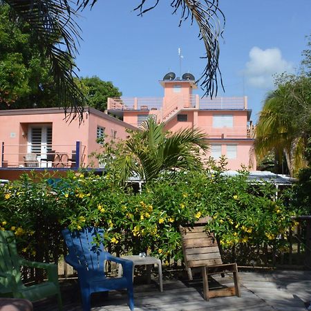 Esperanza Inn Guesthouse (Adults Only) Vieques Exterior photo