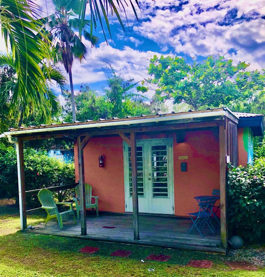 Esperanza Inn Guesthouse (Adults Only) Vieques Exterior photo