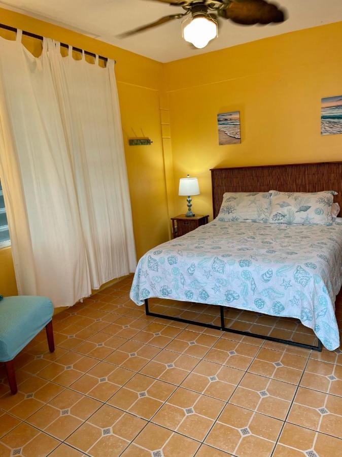 Esperanza Inn Guesthouse (Adults Only) Vieques Room photo