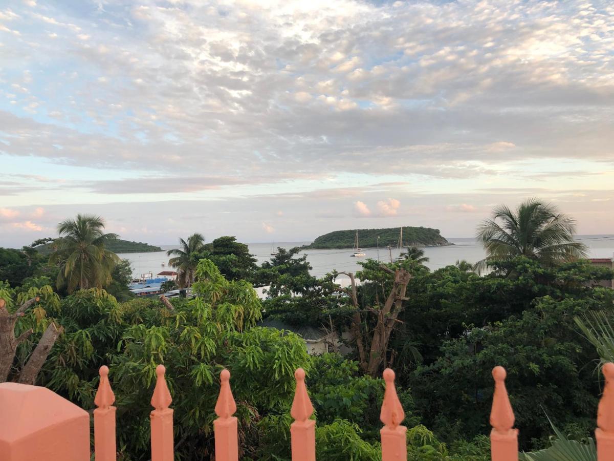 Esperanza Inn Guesthouse (Adults Only) Vieques Exterior photo