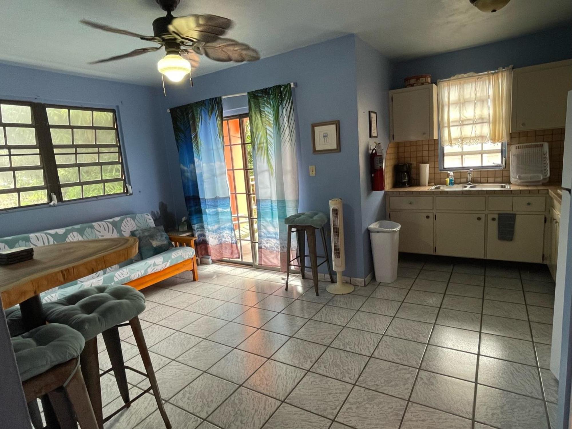 Esperanza Inn Guesthouse (Adults Only) Vieques Room photo