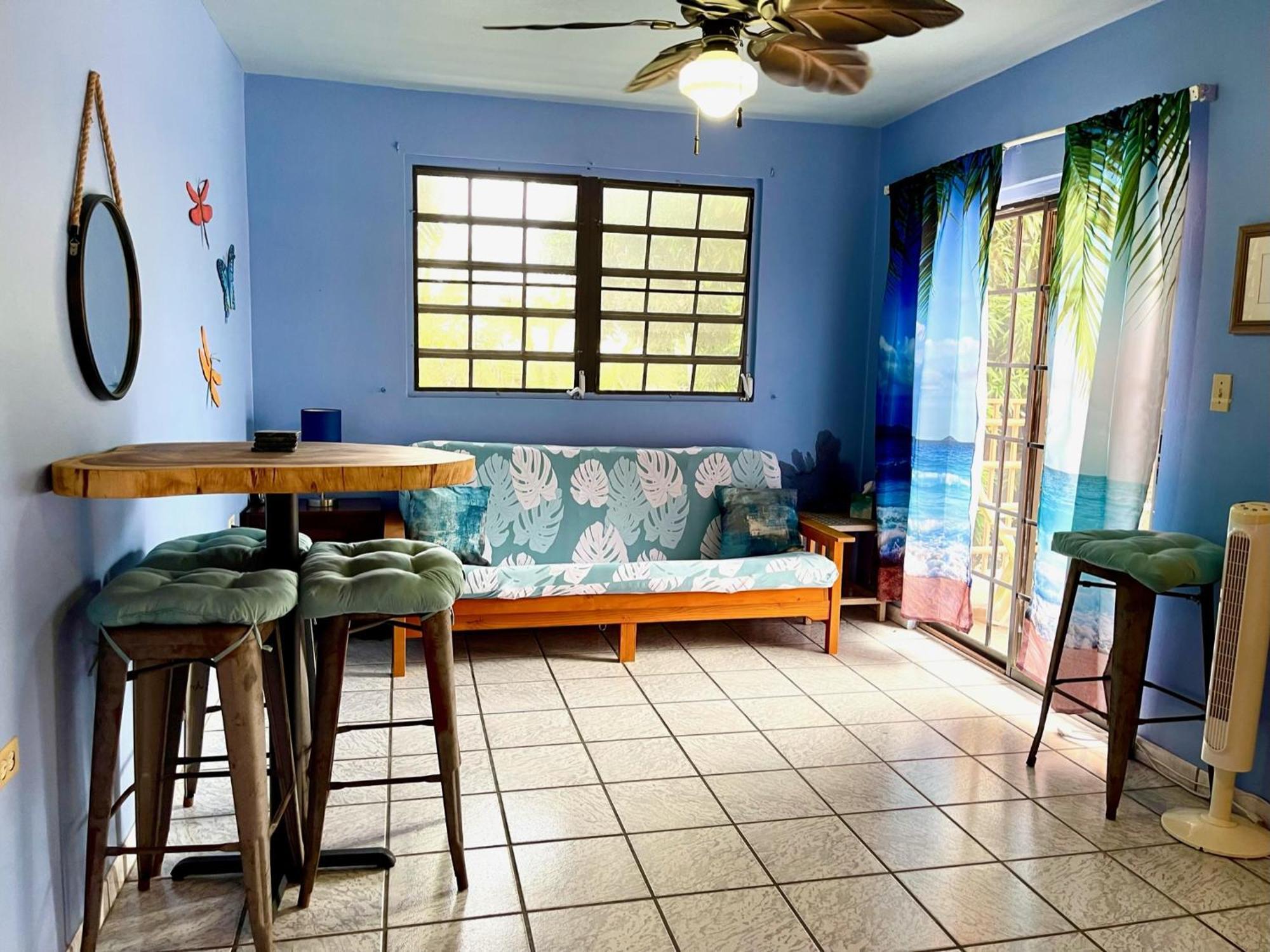 Esperanza Inn Guesthouse (Adults Only) Vieques Room photo