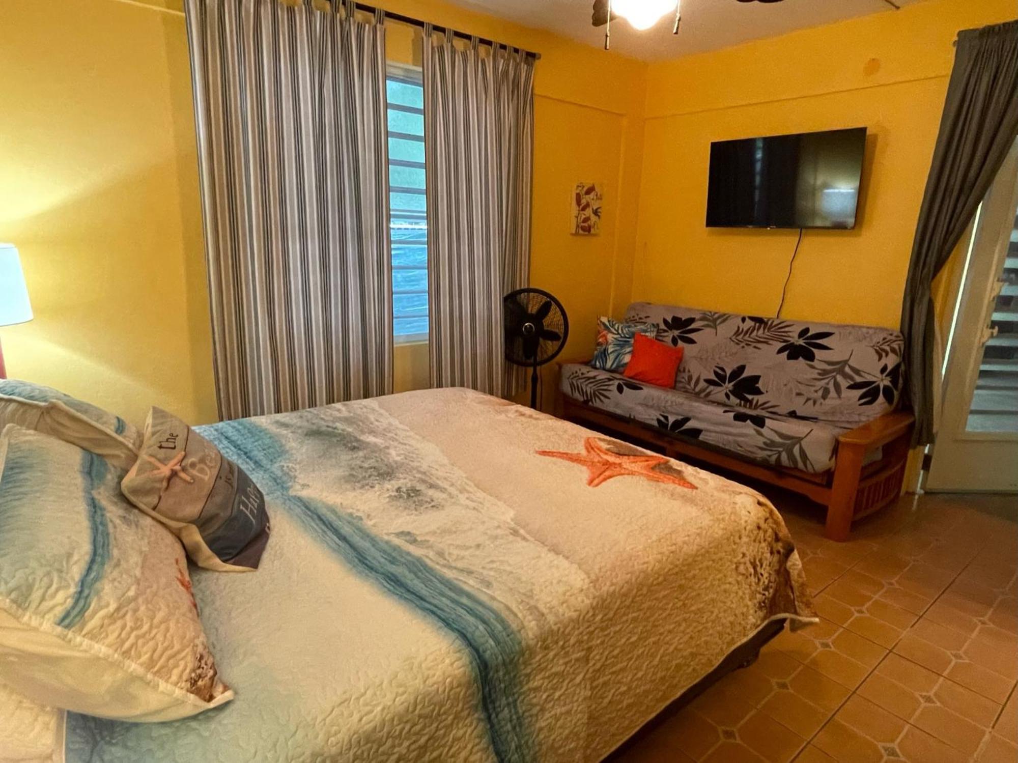 Esperanza Inn Guesthouse (Adults Only) Vieques Room photo