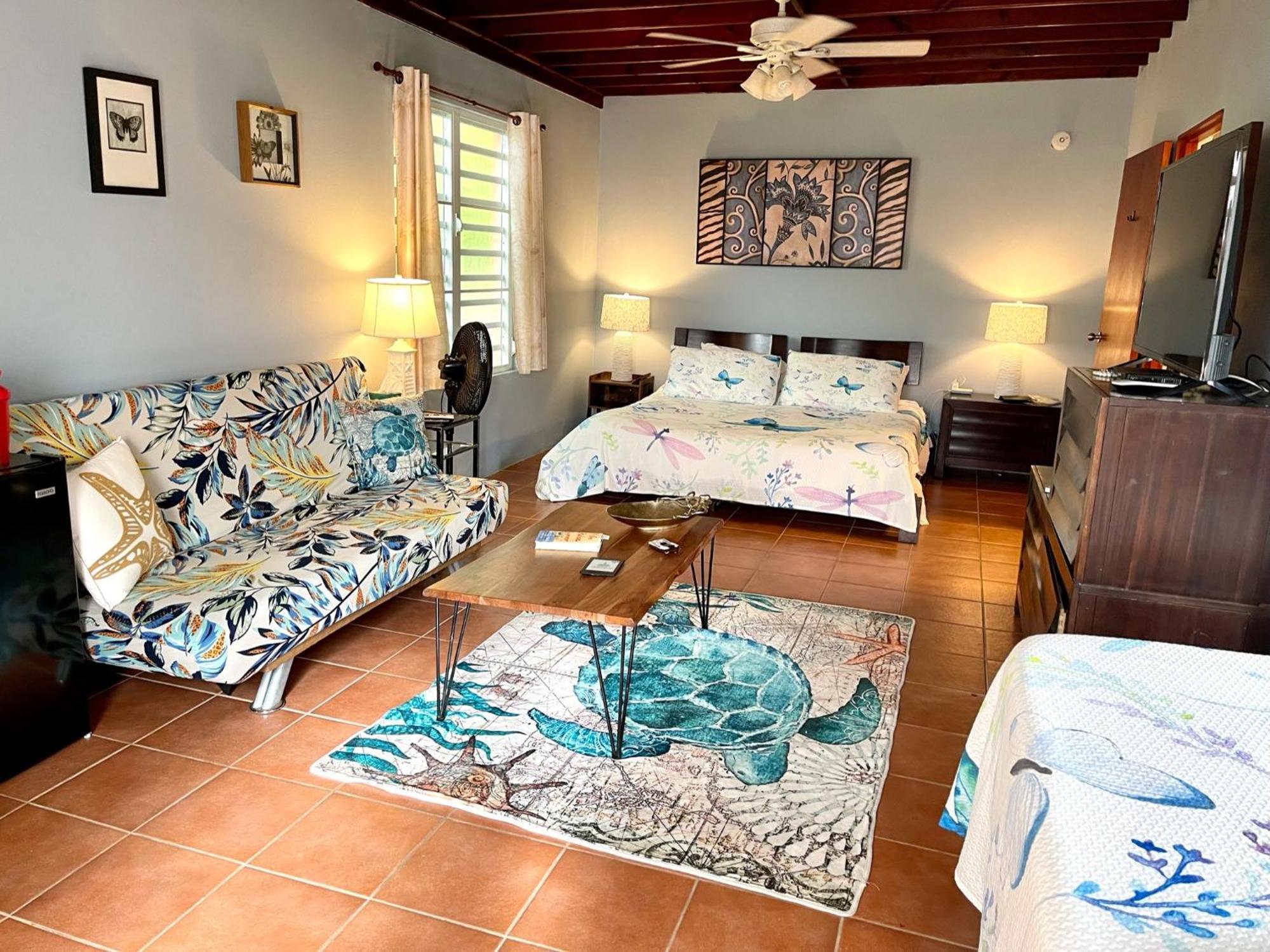 Esperanza Inn Guesthouse (Adults Only) Vieques Room photo