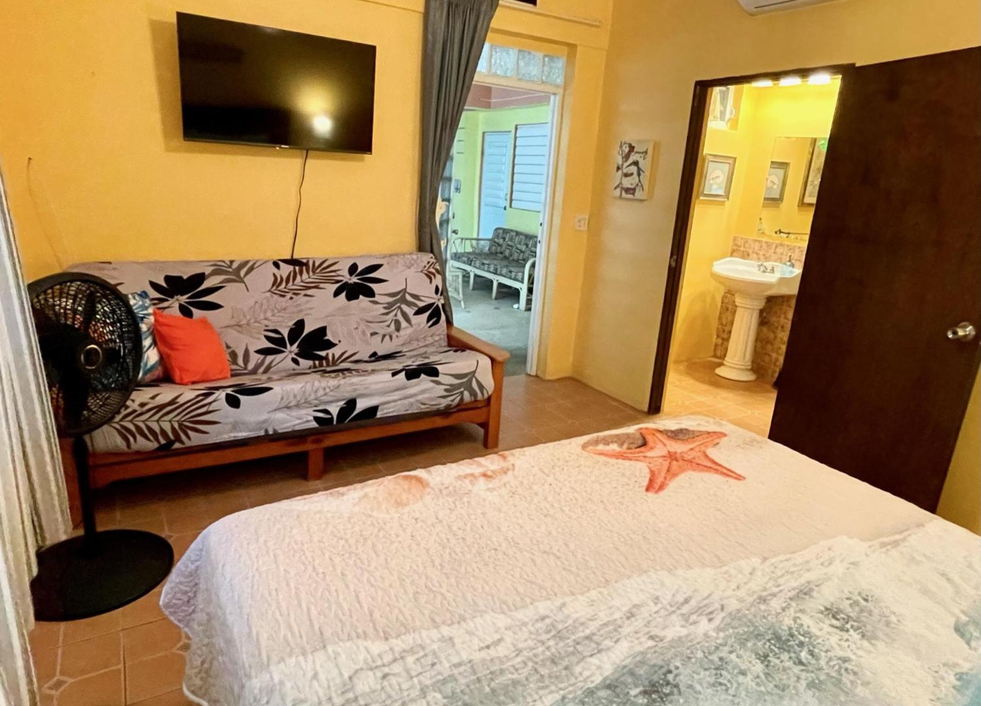 Esperanza Inn Guesthouse (Adults Only) Vieques Room photo