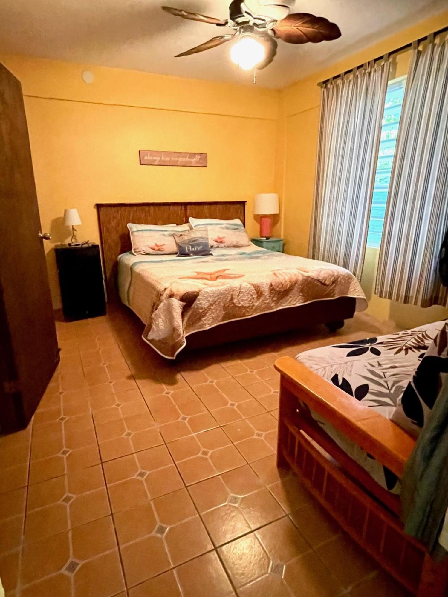 Esperanza Inn Guesthouse (Adults Only) Vieques Room photo