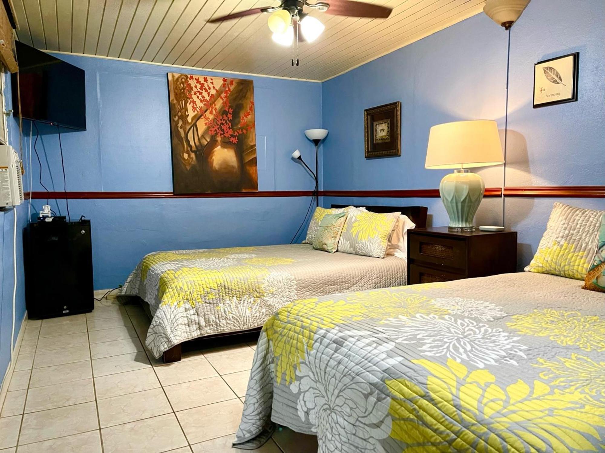 Esperanza Inn Guesthouse (Adults Only) Vieques Room photo