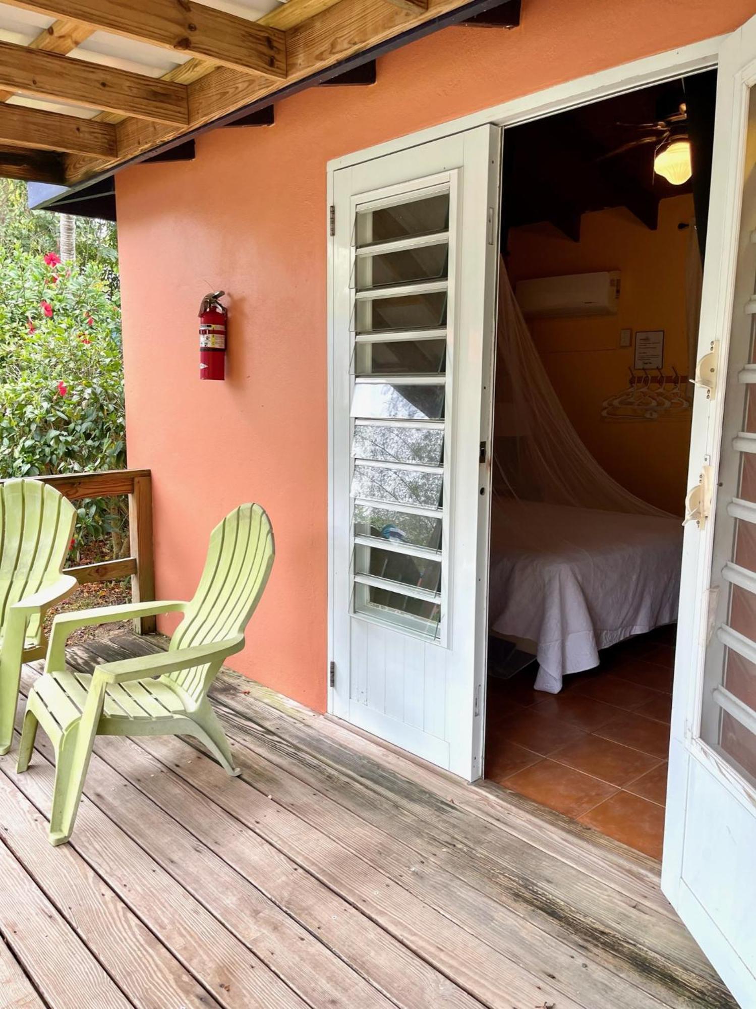 Esperanza Inn Guesthouse (Adults Only) Vieques Room photo