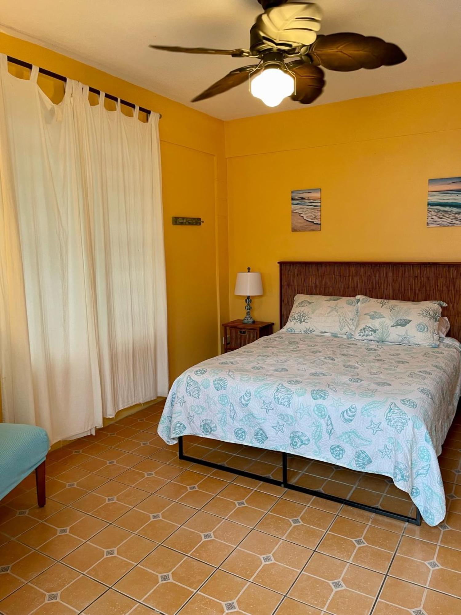 Esperanza Inn Guesthouse (Adults Only) Vieques Room photo