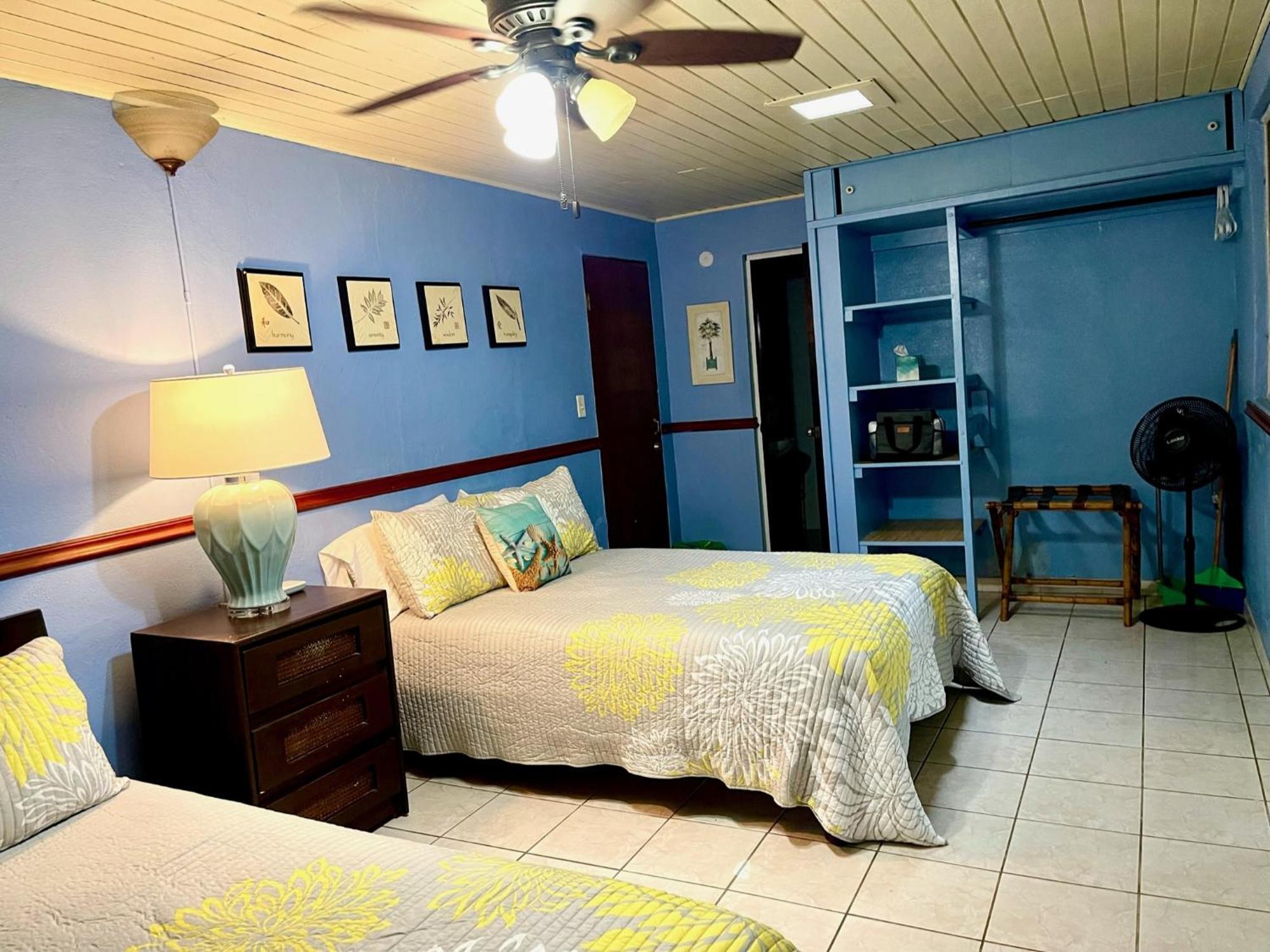 Esperanza Inn Guesthouse (Adults Only) Vieques Room photo