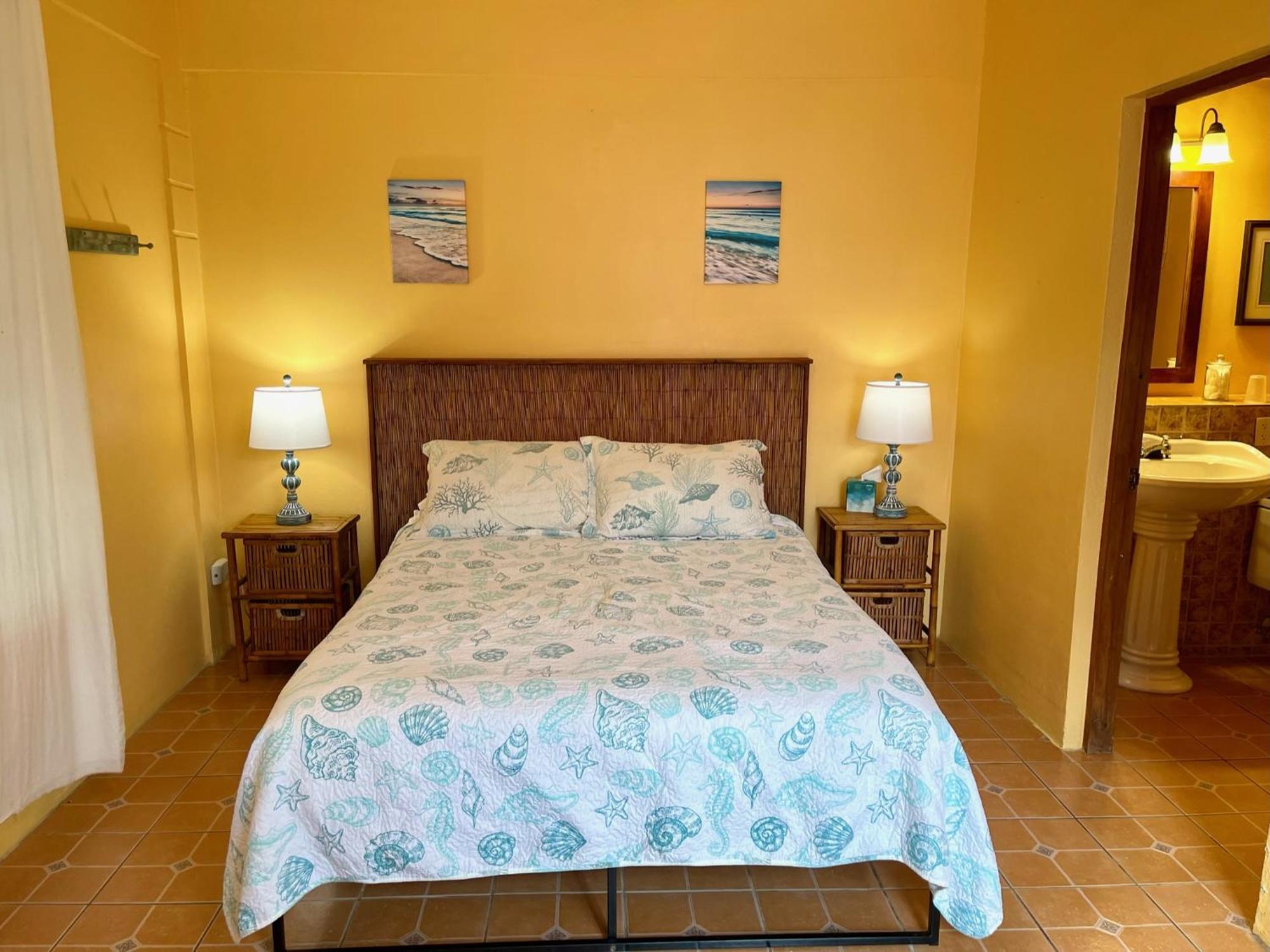 Esperanza Inn Guesthouse (Adults Only) Vieques Room photo