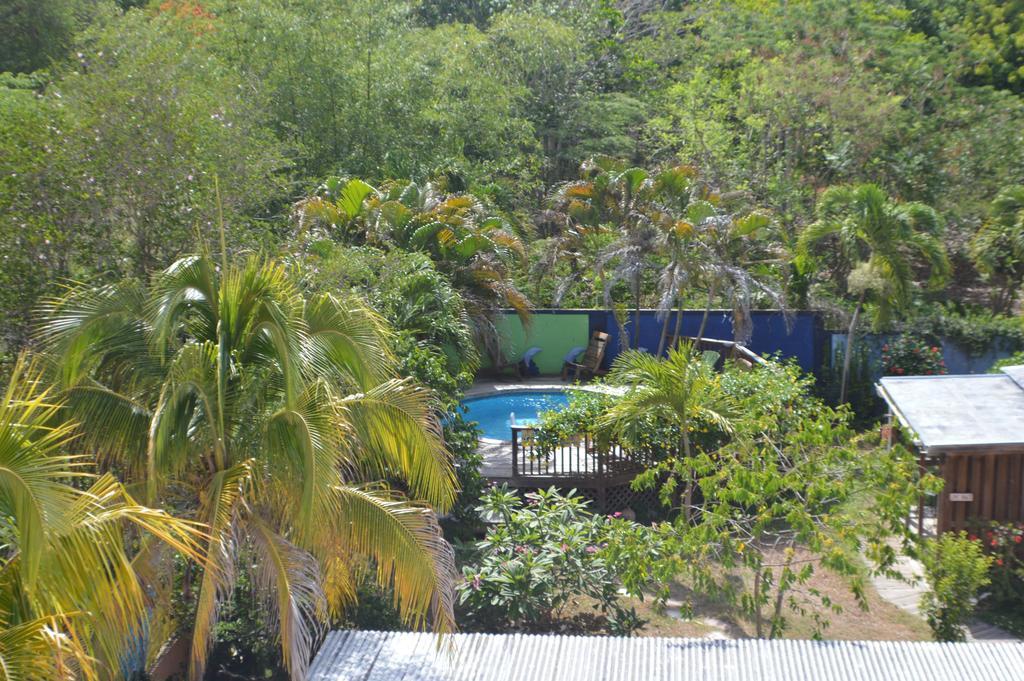 Esperanza Inn Guesthouse (Adults Only) Vieques Exterior photo